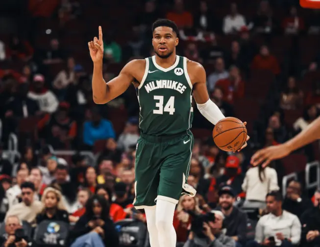 img, 字母哥复出 img, 字母哥复出