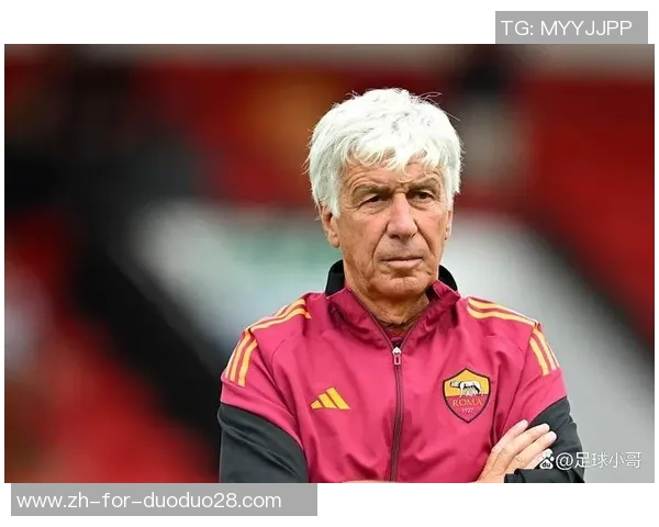 官方:罗马主帅加斯佩里尼中选意甲10月最佳主帅