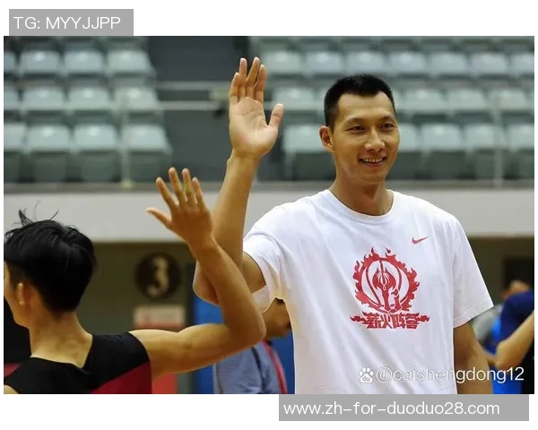 易建联获称誉!男篮国手:他肯定是CBA前史最佳,风云1年仍未复出